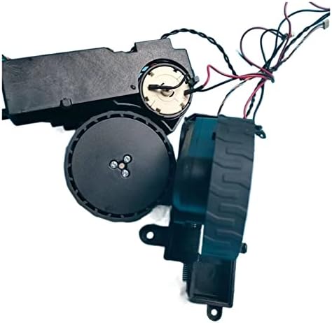 XYDEN Porszívó Kerék, Motor, Kompatibilis A Csere Midea M7max M7-es Pro Robot Porszívó Alkatrész Kerék Motor Közgyűlés
