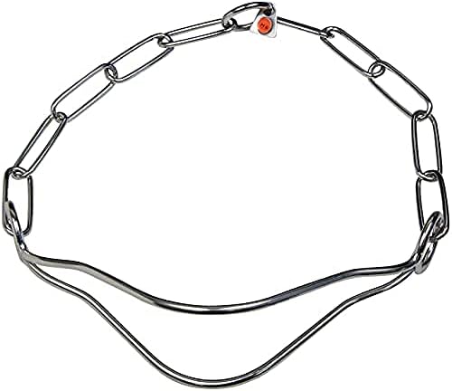 Herm Sprenger Nyakörvet Méret 22.0(56cm) / Wire Gauge 0.12(3.0 MM), Rozsdamentes Acél