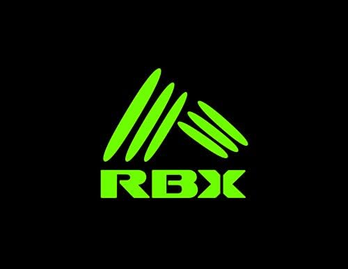 RBX Fiúk Aktív Rövidnadrág – sportteljesítményt Kosárlabda Rövidnadrág (4 / Csomag)