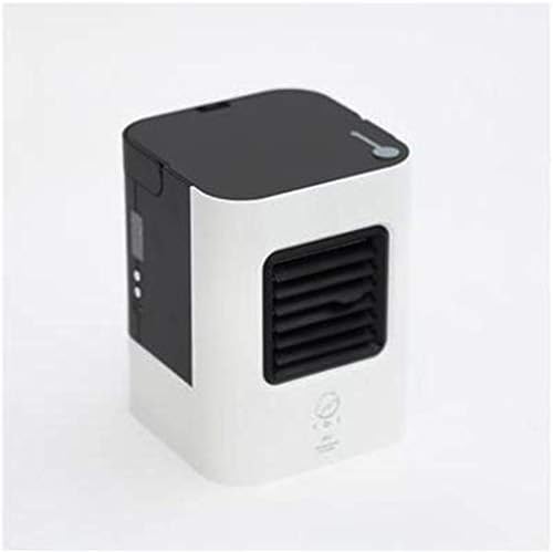 LOVEPET Hordozható Miniatűr Levegő Hűvösebb,USB Néma Légkondicionáló, Ventilátor, Spray Aromaterápiás Gép,131X131X170cm